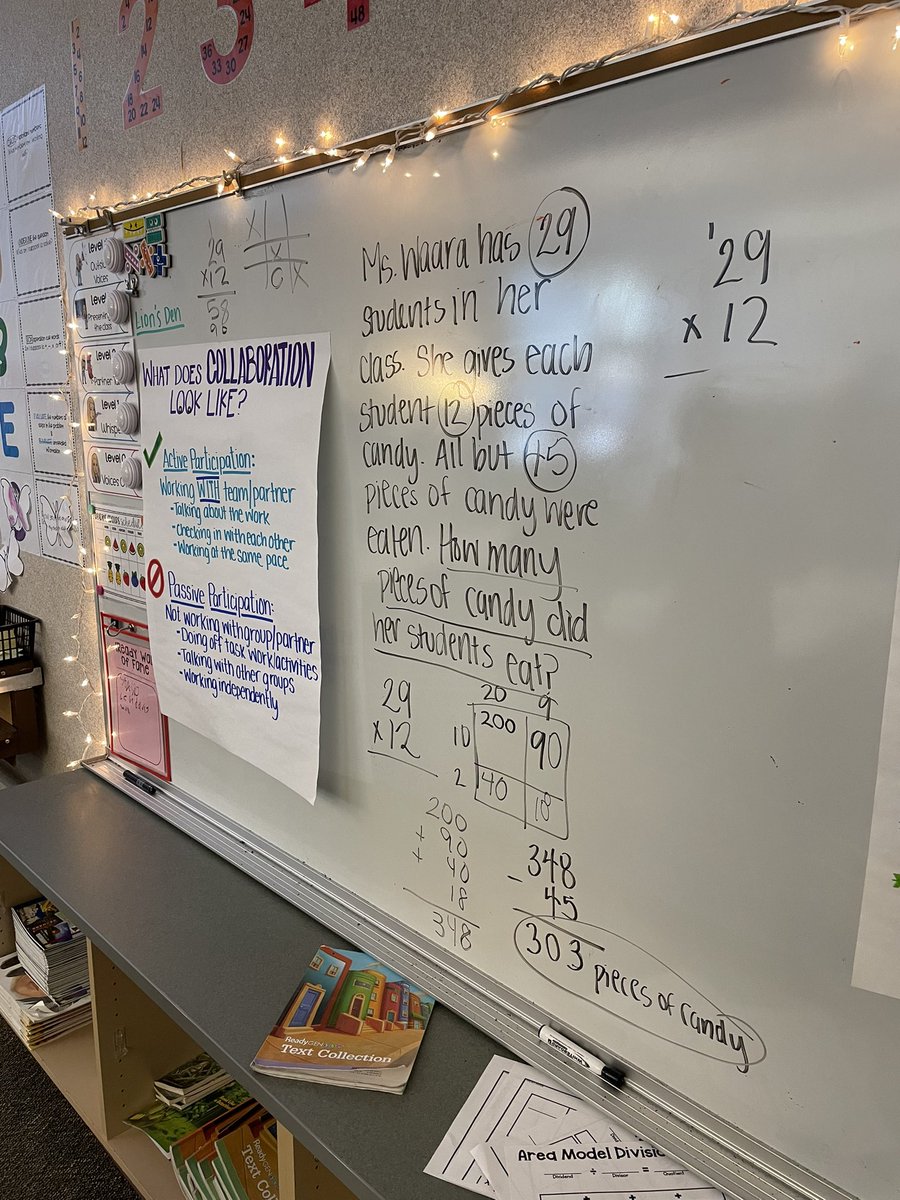 drshanesaeed's tweet image. Collaboration is a skill—excited to have co-taught a mini lesson this week on what collaboration looks like during math and how do we talk about the work. @AlpineEl #Collaboration #StVrainStorm  #LearningIsOurPriority #SVVSD @StVrainOPD