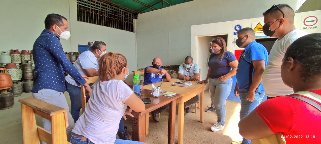 DIGASGUA tweet media