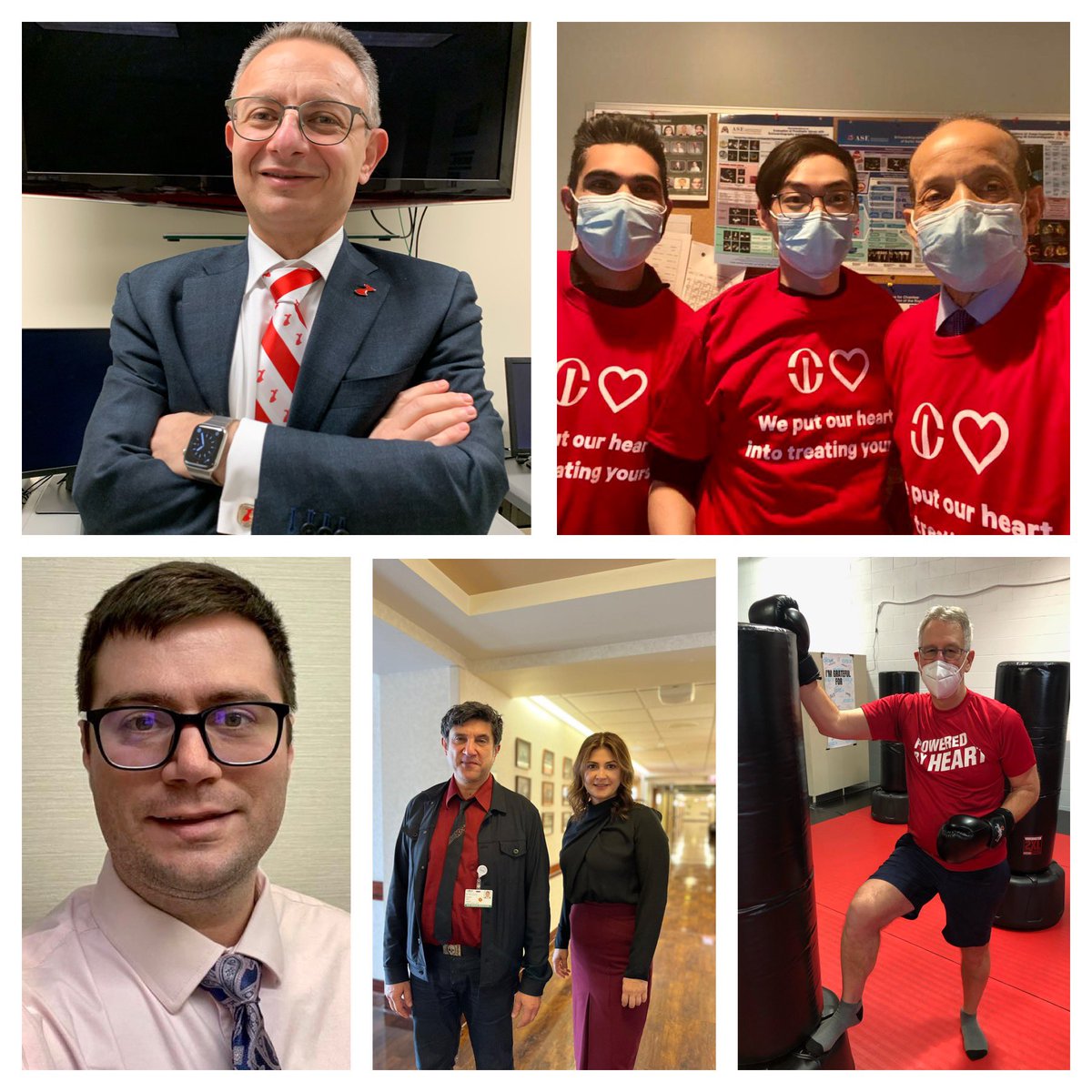 AnnabelleVolgman MD (@avolgman) on Twitter photo My great #HeForShe colleagues <a href="/RushMedical/">Rush University System for Health</a> sent me pics of them wearing red! Thanks <a href="/cardio10s/">Kim Williams</a> <a href="/RamiDoukky/">Rami Doukky</a> <a href="/luo_david/">David Luo</a> et al.
<a href="/mmamas1973/">Mamas A. Mamas</a> <a href="/HeartOTXHeartMD/">John P Erwin III MD MBA MACC (#BigPoppy )</a> <a href="/HeartBobH/">Robert Harrington</a> <a href="/dmljmd/">Don Lloyd-Jones</a> <a href="/DrEugeneYang/">Eugene Yang</a> <a href="/mikevalentineMD/">mike valentine MD MACC,FSCAI,FAHA</a> <a href="/psharmadoc/">Parikshit S Sharma, MD, MPH, FACC, FHRS</a> <a href="/JWasserlaufMD/">Jeremy Wasserlauf</a> <a href="/hhuang123/">Henry D. Huang</a> <a href="/SHDcathman/">clifford jay kavinsky</a> <a href="/hsuradi/">Hussam Suradi</a> <a href="/fareedmoses/">Fareed Moses Collado, MD FACC FSCAI</a> My great #HeForShe colleagues <a href="/RushMedical/">Rush University System for Health</a> sent me pics of them wearing red! Thanks <a href="/cardio10s/">Kim Williams</a> <a href="/RamiDoukky/">Rami Doukky</a> <a href="/luo_david/">David Luo</a> et al.
<a href="/mmamas1973/">Mamas A. Mamas</a> <a href="/HeartOTXHeartMD/">John P Erwin III MD MBA MACC (#BigPoppy )</a> <a href="/HeartBobH/">Robert Harrington</a> <a href="/dmljmd/">Don Lloyd-Jones</a> <a href="/DrEugeneYang/">Eugene Yang</a> <a href="/mikevalentineMD/">mike valentine MD MACC,FSCAI,FAHA</a> <a href="/psharmadoc/">Parikshit S Sharma, MD, MPH, FACC, FHRS</a> <a href="/JWasserlaufMD/">Jeremy Wasserlauf</a> <a href="/hhuang123/">Henry D. Huang</a> <a href="/SHDcathman/">clifford jay kavinsky</a> <a href="/hsuradi/">Hussam Suradi</a> <a href="/fareedmoses/">Fareed Moses Collado, MD FACC FSCAI</a>