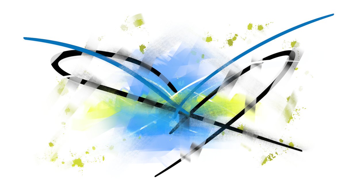 ArtistRelax's tweet photo. #Spirit - #abstractart 
Which one looks better? Orange or the invert?
Used @PainterApp to create this!

#abstractart #abstractartist #abstractartwork #abstractartists #abstractarts #abstractdigitalart #abstractpaintingart #abstractpainting #abstractpaintings #abstractpainter https://t.co/f84TC3Wwlj