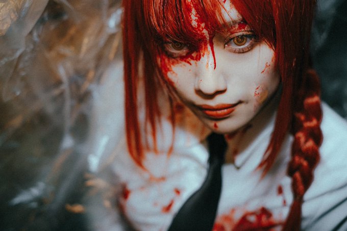 コスプレイヤーあおぴのTwitter画像35