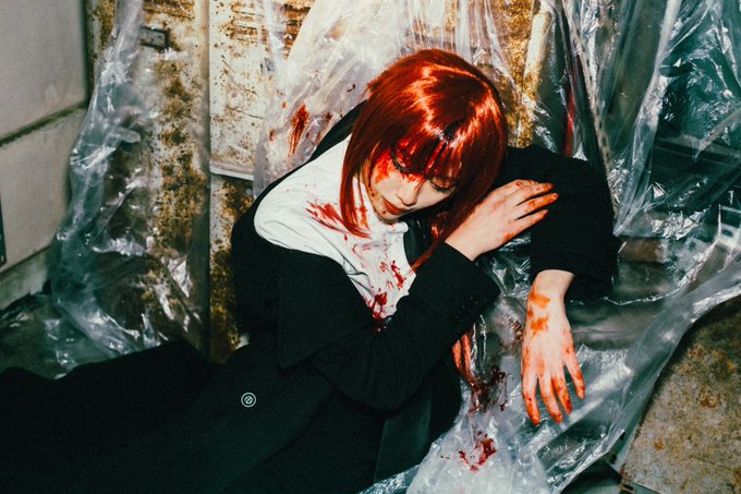 コスプレイヤーあおぴのTwitter画像34