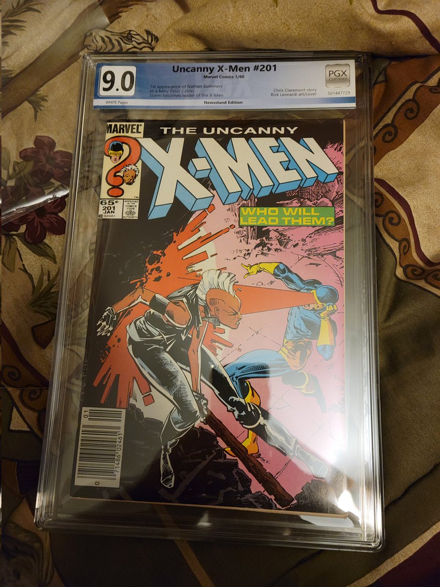 Gothic back from <a href="/PGXcomics/">PGX Comics</a> I'm really pleased with it. #PGXvsEverybody