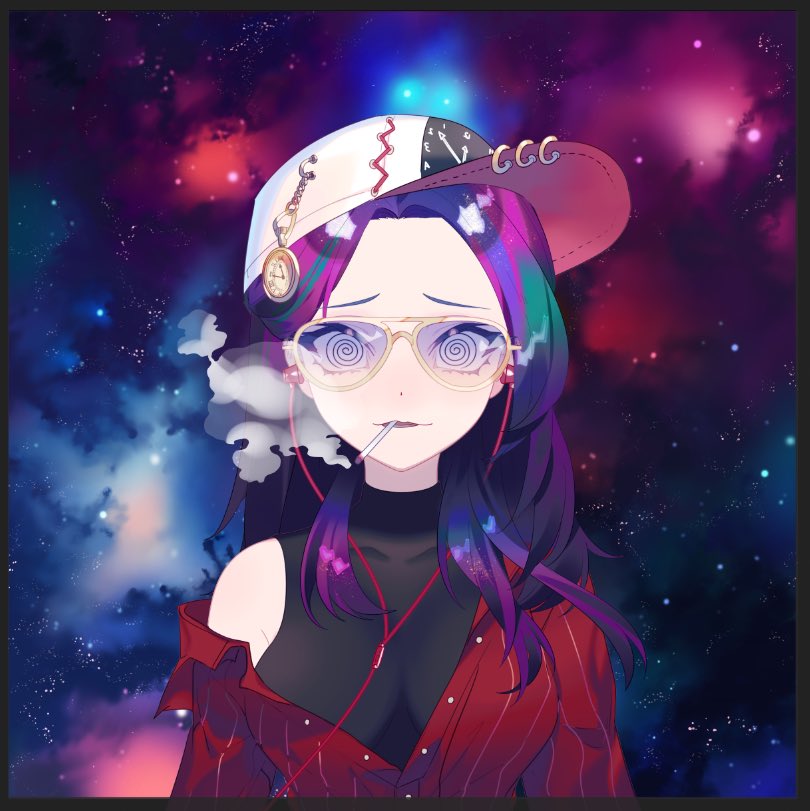 ANOTHER Team giveaway?! 

We are giving away 3 whitelist spots for Project Ririsu 👀

To enter:

🌸Like &amp; RT

🌸Follow Founder <a href="/Yarieos/">Yarieos</a> / Lead Mod <a href="/thatonekidlum/">thatonekidlum</a> / CM @InureNFT 

🌸Join our discord discord.gg/ririsu

✨Tell us below which sneak peek is your favorite✨