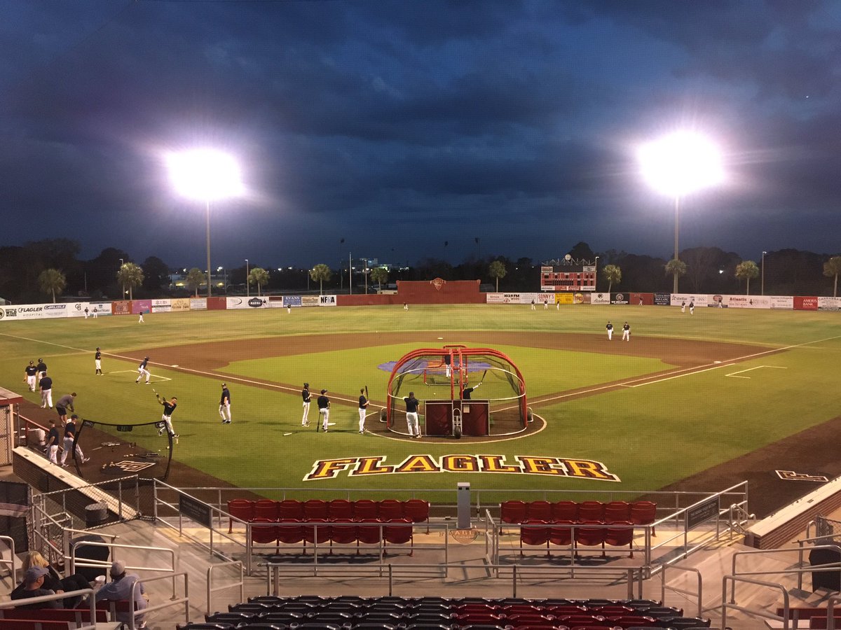 <a href="/Queens_Baseball/">Queens (N.C.) Baseball</a> getting ready to rumble...

#QUeenCity | #CuLTure