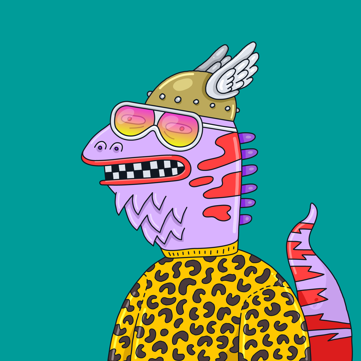 0xholysmonkey's tweet photo. WOW! @CBCreepz really has the BEST COMMUNITY EVER!!! Never seen sth like that b4. Wen i aped in my first #CreepzGenesis , it was a degen play and i sed only one for fun. But the more i understand the ecosystem &amp; community, i couldnt resist to add more to my army. LAGMI !!! LFG!!! https://t.co/cWkOmZUmHd