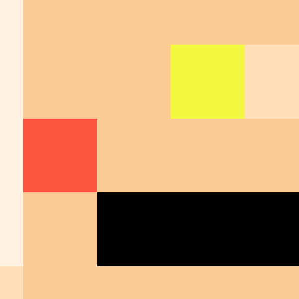 abstract palette

day 2