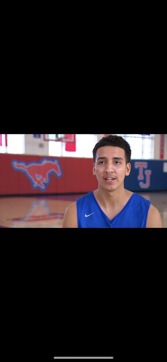 This <a href="/TJHSHOOPS/">Jefferson Basketball</a> team is on pace to have a historic season🙌🏼🏀 Find out how tonight on Maximum Sports at 9:45
