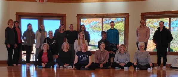 ThePosturePro's tweet photo. #Following Inspiration
#Getridofthewinterblues
#visionboardworkshop
#yogaingeorgia - https://t.co/qra1ghpiqo https://t.co/CQNXBX6P3j