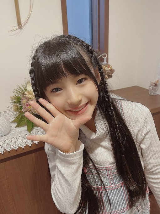 Twitterのコスプレ画像6