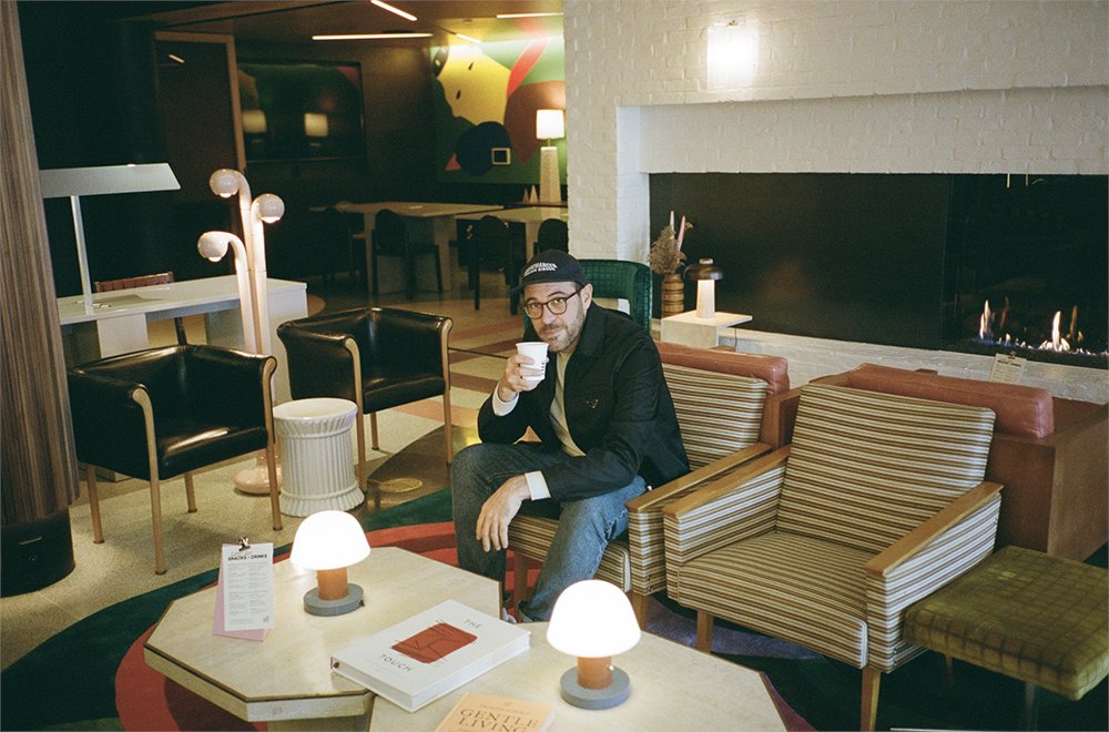 Step inside <a href="/thedrakehotel/">The Drake</a>'s stunning new modern wing. sidewalkhustle.com/travel-drake-h… #travel