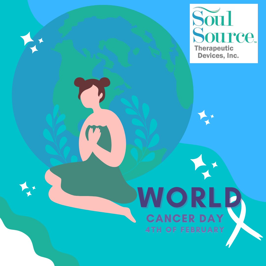 SoulSourceTD's tweet image. We are honored to have donated dilators to Harvard Mass General sister oncology center in Botswana.Let's all do our part to help end cancer! All cancer!

#worldcancerday #soulsourcetherapeuticdevices #endcancer #cancersucks