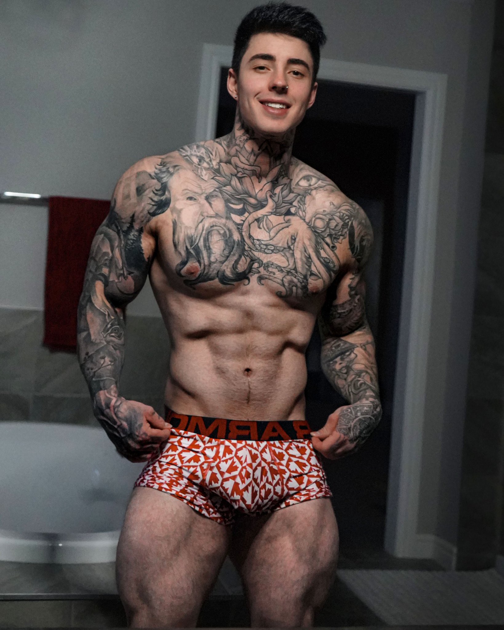 Jake Andrich / Jakipz™ on Twitter: "Get yourself a Canadian 🇨🇦😏.. My