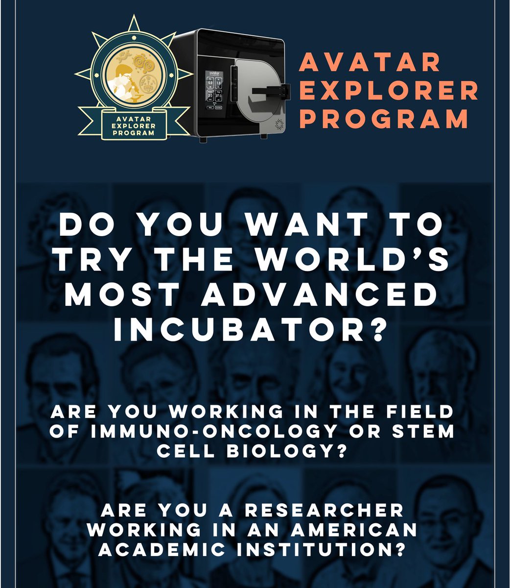 Xcell Biosciences tweet media