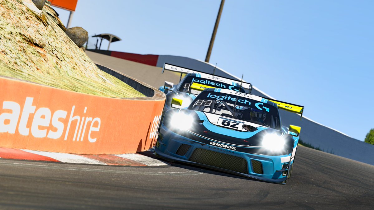 Vendaval Simracing tweet media