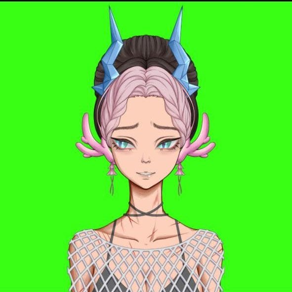 Crypton WitchesClub tweet media