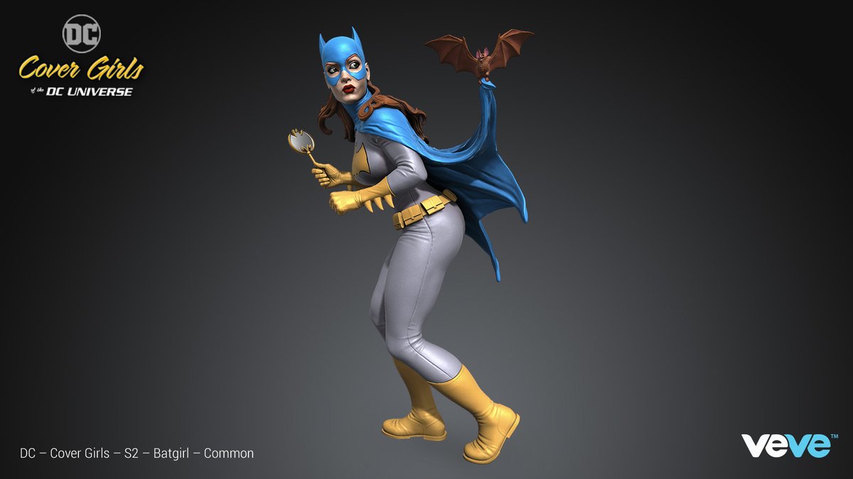 VeVe | Digital Collectibles tweet media