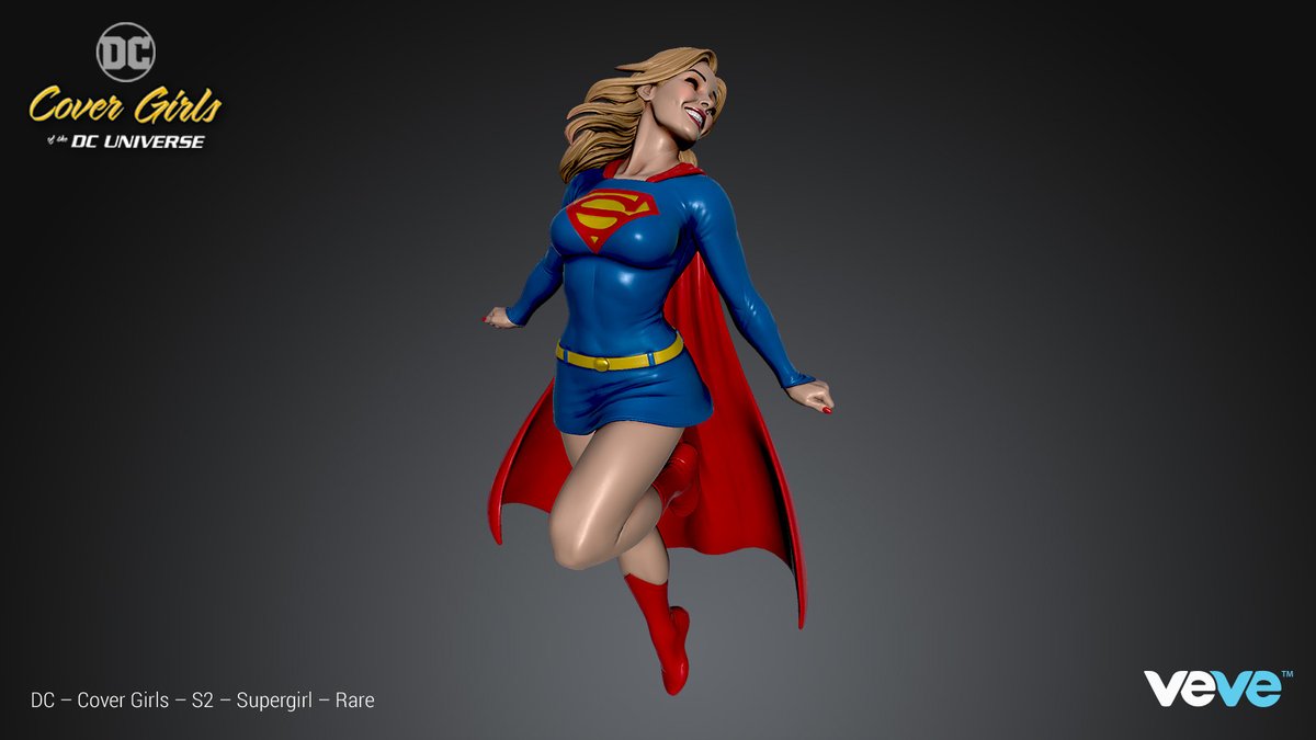 VeVe | Digital Collectibles tweet media