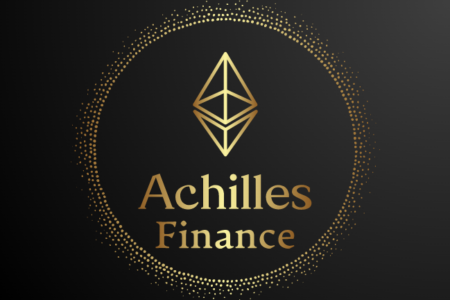 FinanceAchilles's tweet photo. Website Now Live, Join Us On A Exciting New Journey. https://t.co/HTxVxKKqiR #achillesfinance #Ethereum #ETH #DeFi #DAOMaker #Uniswapv2 #crytpo #cryptocurrency https://t.co/u628mHdmLo
