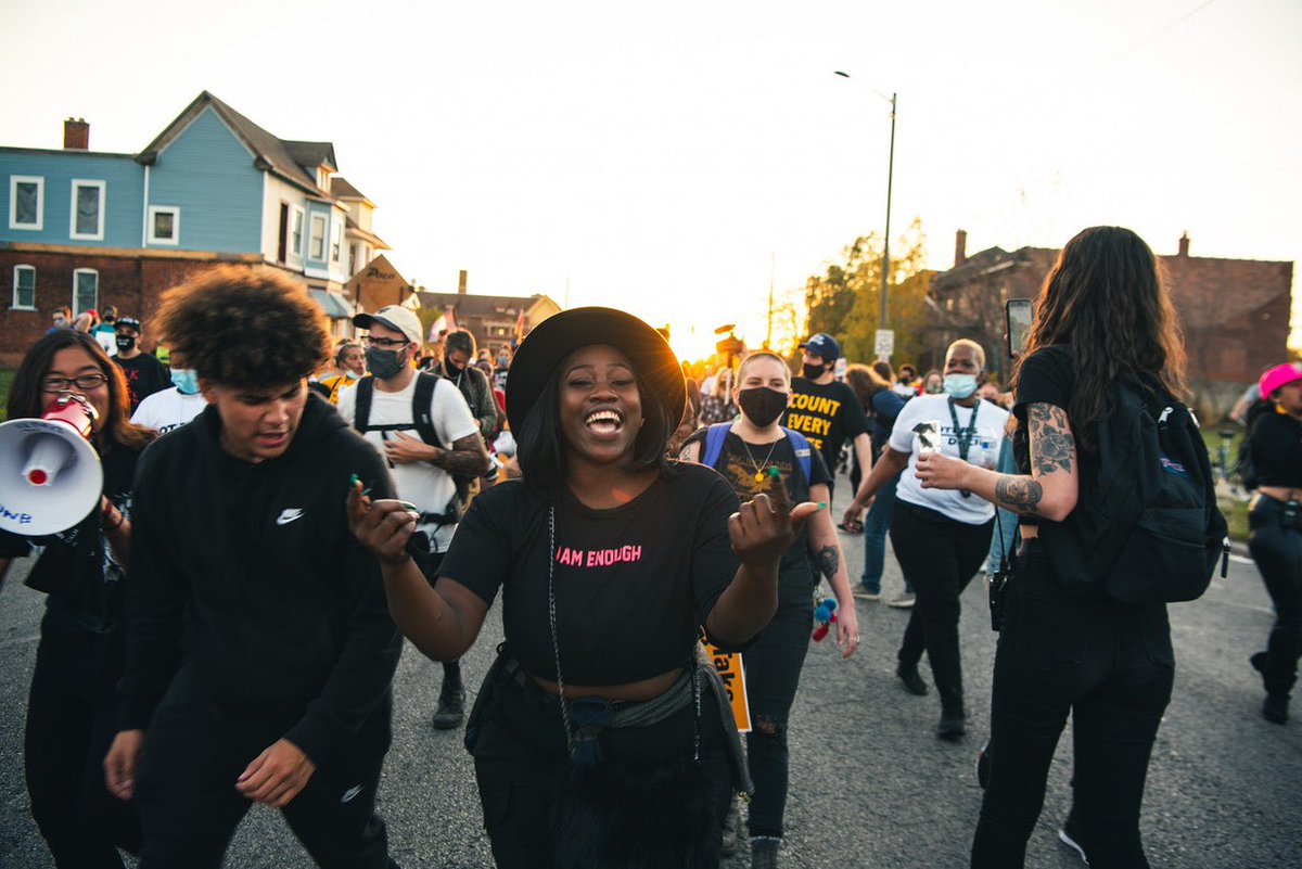 CheriDigital's tweet photo. Crypto for the People! With the emergence of the crypto space, Black people have the chance to build generational wealth anywhere and anytime! #BHM #Crypto #BlockPower #WealthGeneration #MoneyMoves #NFT #Meta #Metaverse https://t.co/z2XMauGvew