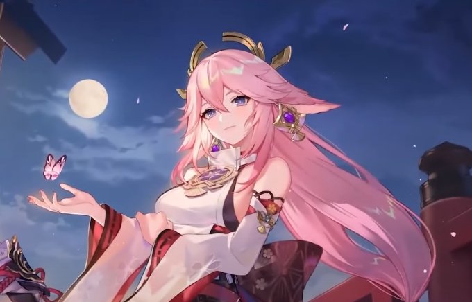 renaleii's tweet photo. —◈「 GENSHIN YAE MIKO PRIMOS GIVEAWAY 」

grand prize:
◈ $50 genesis crystals

2nd prize:
◈ $30 genesis crystals

3rd prize:
◈ $15 genesis crystals

• rules:
— rt + like
— must be following!

• info:
— all platforms
— ends 2/22
— #GenshinImpact #原神 https://t.co/Of5Bu0Hy7o