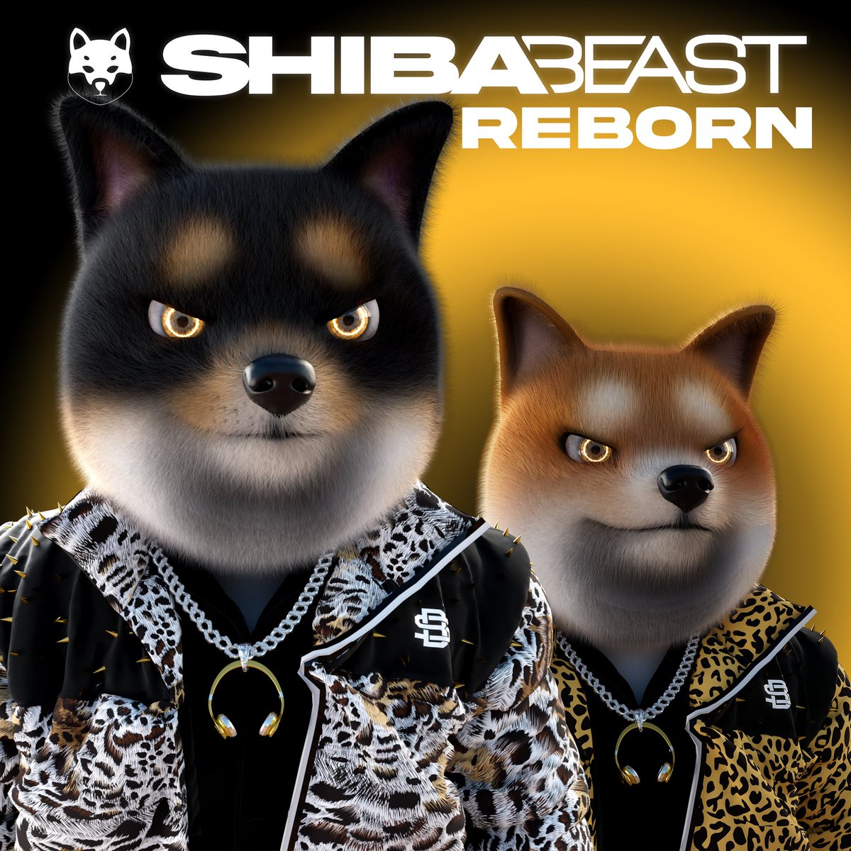 ShibaBeast_nft's tweet photo. SHIBA REBORN PROBABLY NOTHING... https://t.co/3HTtsrTXZq