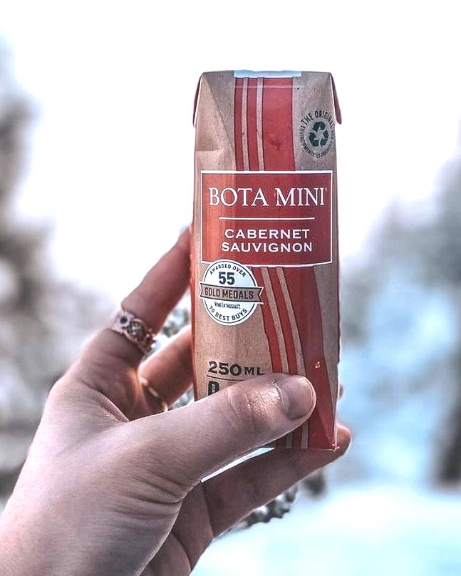 Winter adventure ready! <a href="/botabox/">wineo</a> 
Photo by @@finding_bethh #SelectWines
.
L’aventure hivernale est prête! <a href="/botabox/">wineo</a>
Photo @@finding_bethh #SelectWines