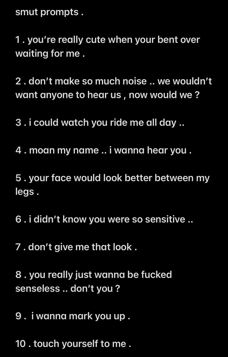 ⠀

╱╱     send  one  for  an  interaction  .

⠀