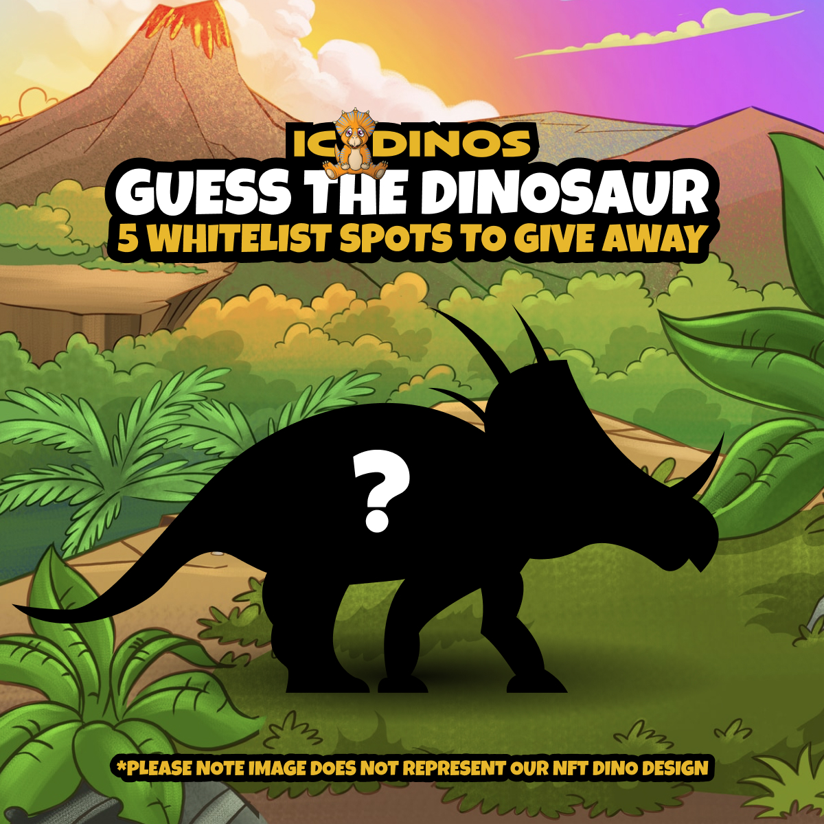 IC Dinos 🦖🦕 tweet media