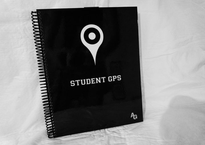 AGPSuccess's tweet photo. It's not too late to level up with our Student GPS Planner and finish the school year strong! Order yours today https://t.co/o1H2t7E6vL. https://t.co/E1FqJv8w2n