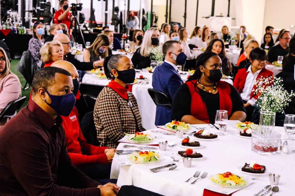 Radford Athletics tweet media