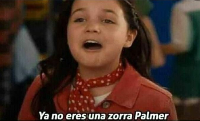 Yo cuando Sofía Hidalgo mandó a callar a Juan: