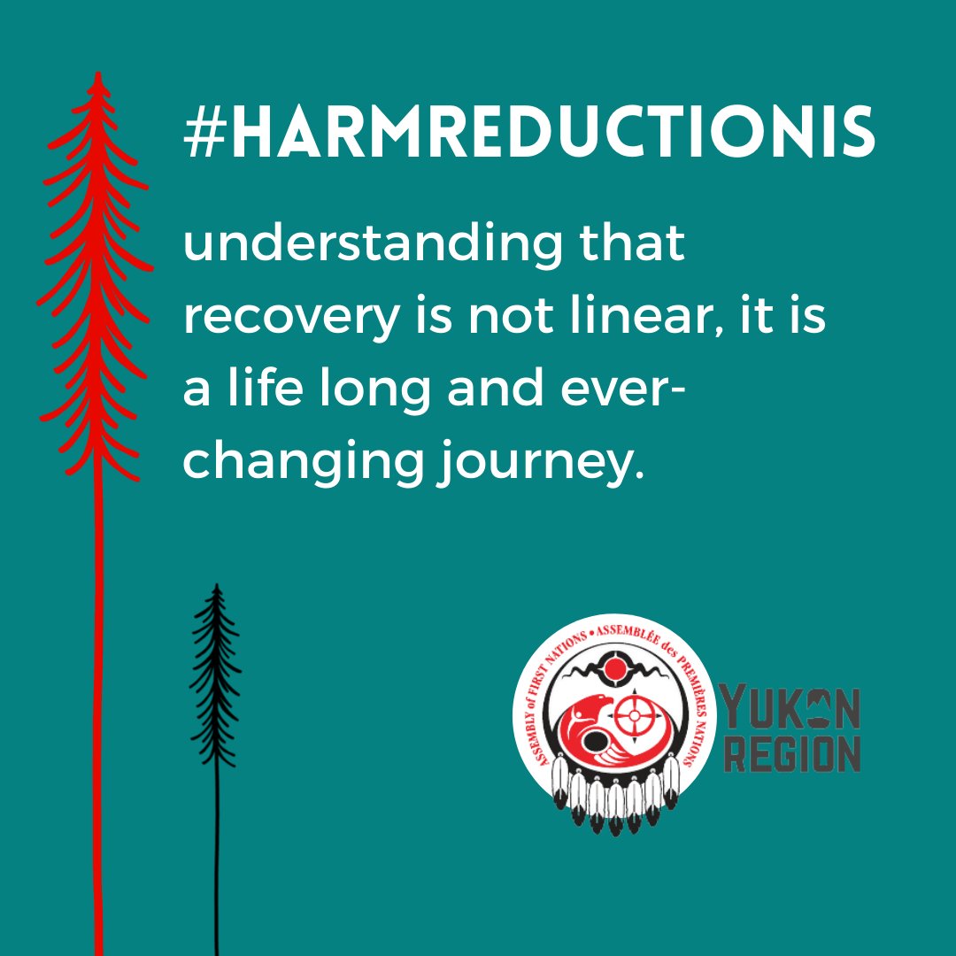 afnyukonregion's tweet photo. ❤️ #HarmReductionIs #HarmReduction #AYukonThatLeads https://t.co/jId6zJHPIx