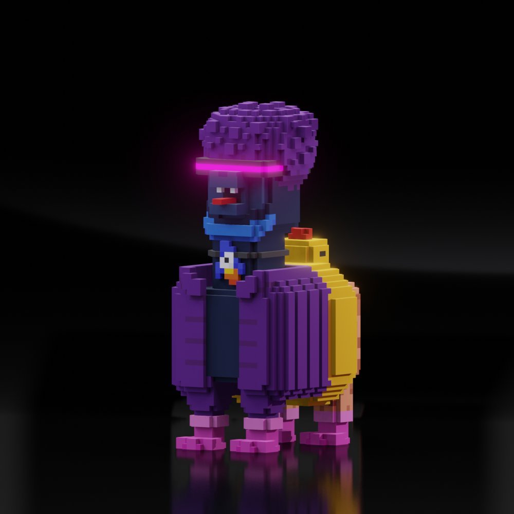 🦙🦙🦙🦙🦙🦙🦙🦙🦙🦙

🚨🚨🚨 SORTEIO DE WHITELIST PARA A COLEÇÃO V2 <a href="/ALPACADABRAZ/">ALPACADABRAZ</a>  🚨🚨🚨

REGRAS BÁSICAS

RETWEET
LIKE + FOLLOW @jojonfts
ENTRA NO NOSSO TELEGRAM!!! t.me/degeneradosNFT

🦙🦙🦙🦙🦙🦙🦙🦙🦙🦙

#NFT #NFTs #NFTBrasil