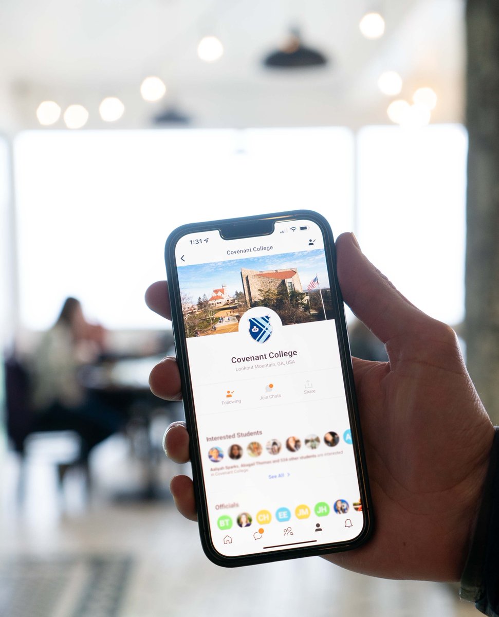 Carter Christmas Covenant College 2022 Hqhpy5Vk5Q-Glm