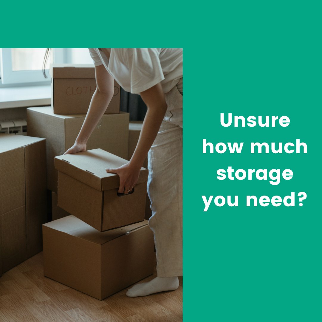 storageplus_'s tweet image. Storage Plus' space calculator is here to help! Use our handy and simple space calculator to see what storage unit is right for you. Just pick what items you would like to store, find out the estimated space and get a quote!

 #storageunit #storage #storageplus  #storagesolution