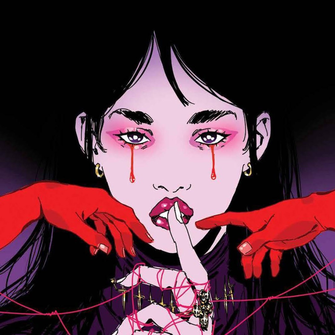 MidtownComics's tweet photo. 😍What do you think of 👉Faithless III #1 NEW from 💣#BoomStudios on FEB 9 at #MidtownComics !?
✏️#BrianAzzarello
🎨&amp;#CoverArt #MariaLlovet
https://t.co/K1yWXQxIkU

#IndieFridays @boomstudios #NCBD #NewComicDay #NewComicBookDay #ComicsPicks #TopComics  @brianazzarello @m_llovet https://t.co/M2knyA12IB