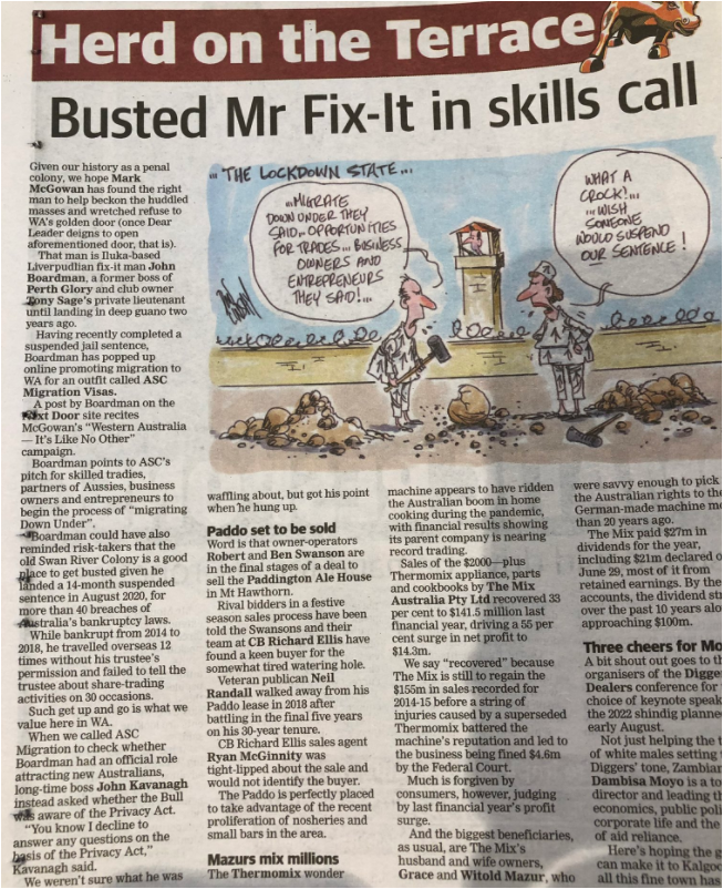 Stock Swami tweet media