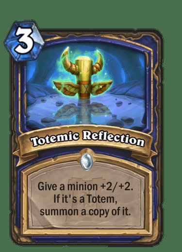 TrickTotem's tweet photo. @GetMeowth @PlayHearthstone Too easy https://t.co/IkPLN1WCSV
