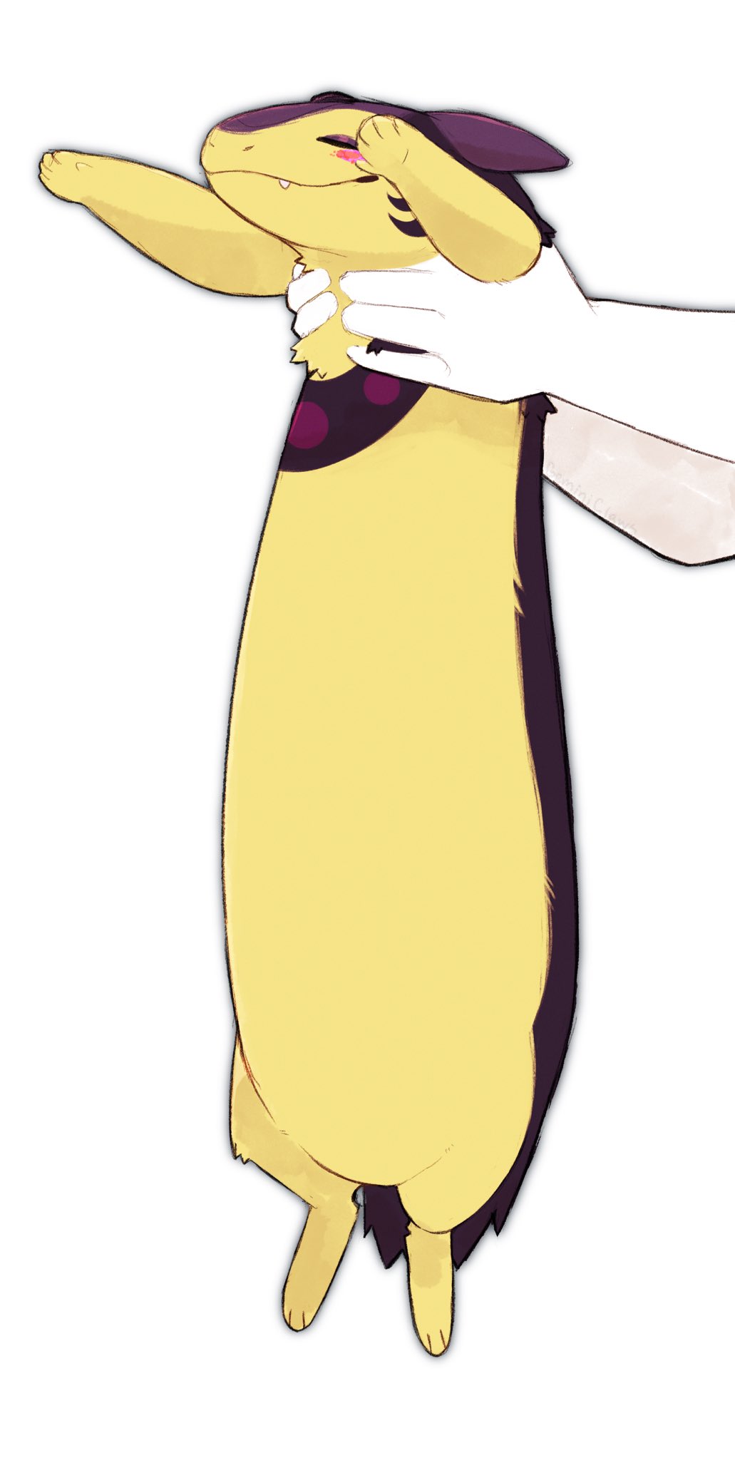 𝕃𝕠𝕣𝕖･˚⁺☾⁺˚･ on Twitter: "Hey, can you hold this for me? https://t.co