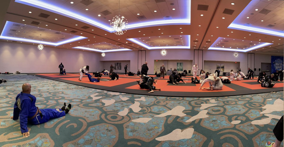 CohesionBJJ's tweet photo. In Dallas with some of our team members getting ready for the Association 3 Day Competition Camp https://t.co/spsmQn4wGP
