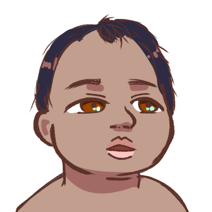 一歳半のtwitterイラスト検索結果