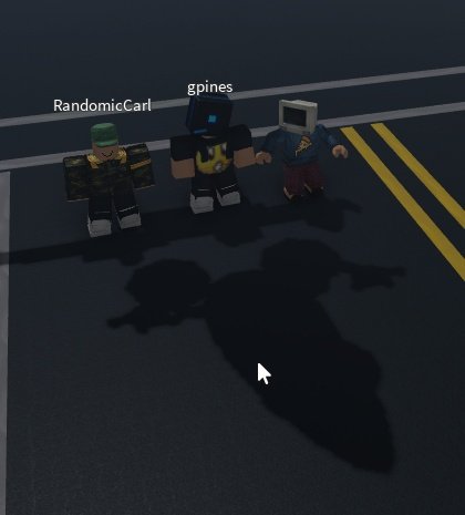 GabriPine's tweet photo. Second day is very sus.
#Roblox #RobloxDev 
#robloxstudio https://t.co/8mbN37I0BK