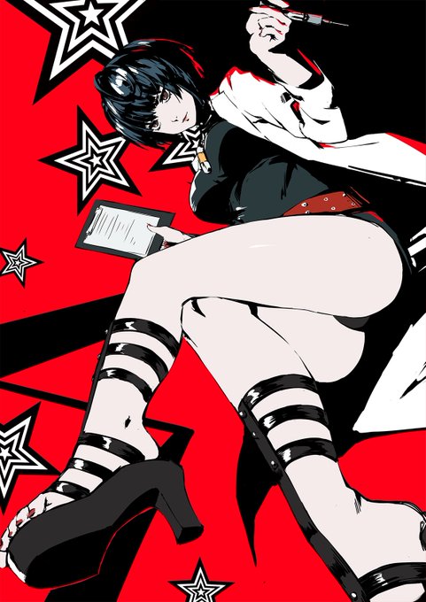 Takemi side by side 🖤 https://t.co/xYJRbWhPps