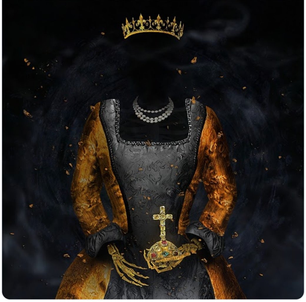 VinnieW_nft's tweet photo. I would like to thank @EternalRoyals_ for this beautiful Queen
#EternalRoyals #RoyalNFT #TheDopeArtist #RoyalGiveaway https://t.co/amxegjq6e5
