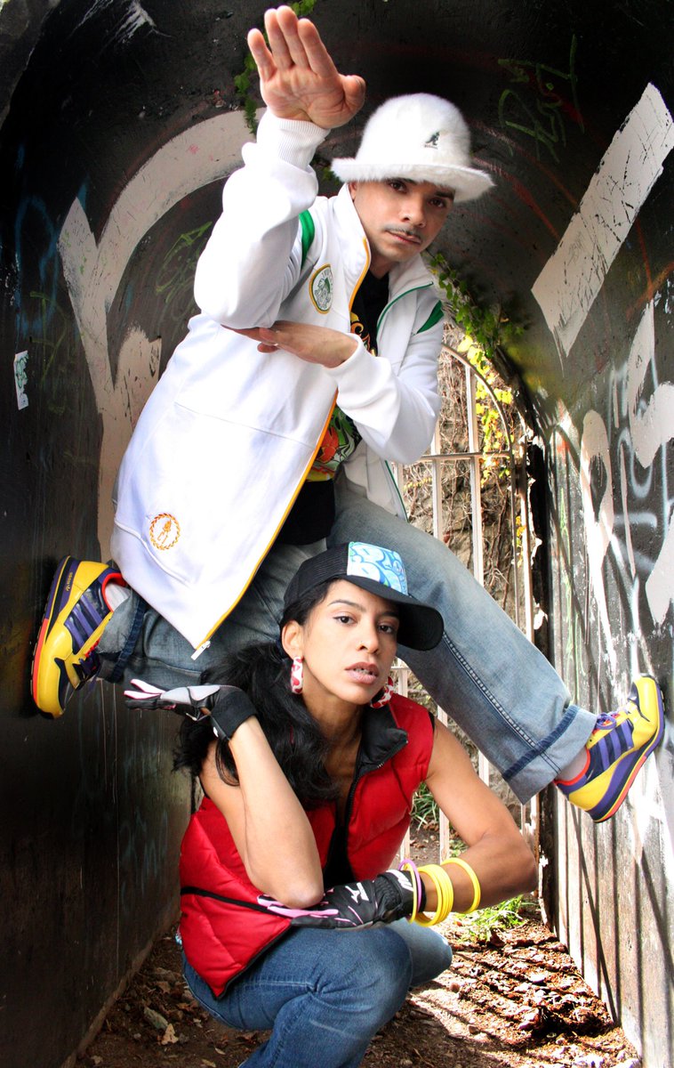 QCDTD's tweet photo. 🎉CONGRATS to Gabriel “Kwikstep” Dionisio, (QC Dance faculty, Hip Hop) on receiving a @FordFoundation grant! This award will support the creation of the United Hip Hop Vanguard, a nationwide network that will nurture the regrowth of Breakin culture. https://t.co/vObCY02PBk https://t.co/ZvmfAKb3jb
