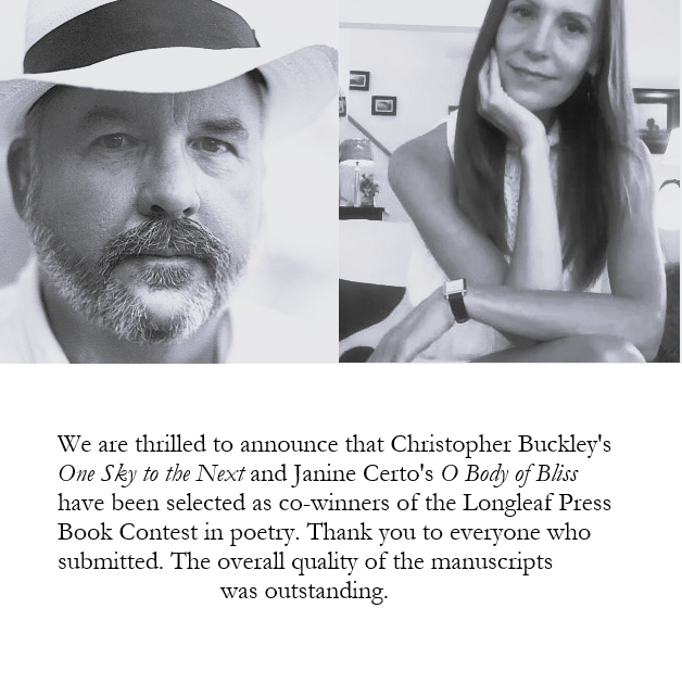 LongleafPress's tweet image. #poetrycommunity #poetrylovers #poetry #writingcommunity #poetrytwitter #POEMS