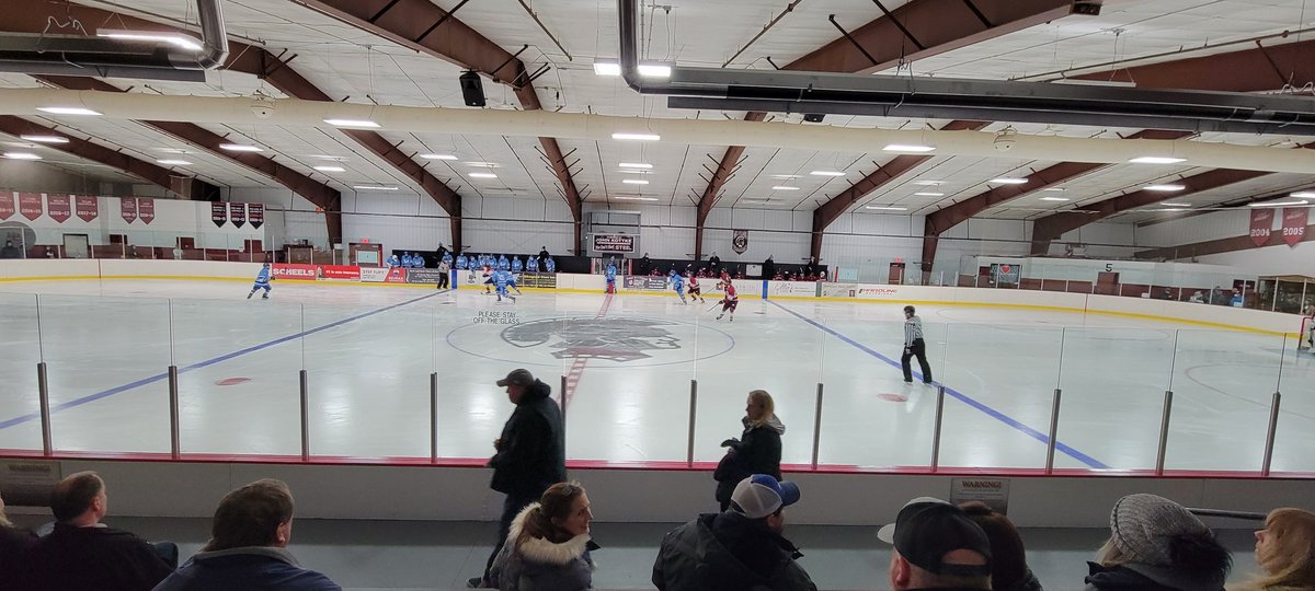 John Millea tweet media