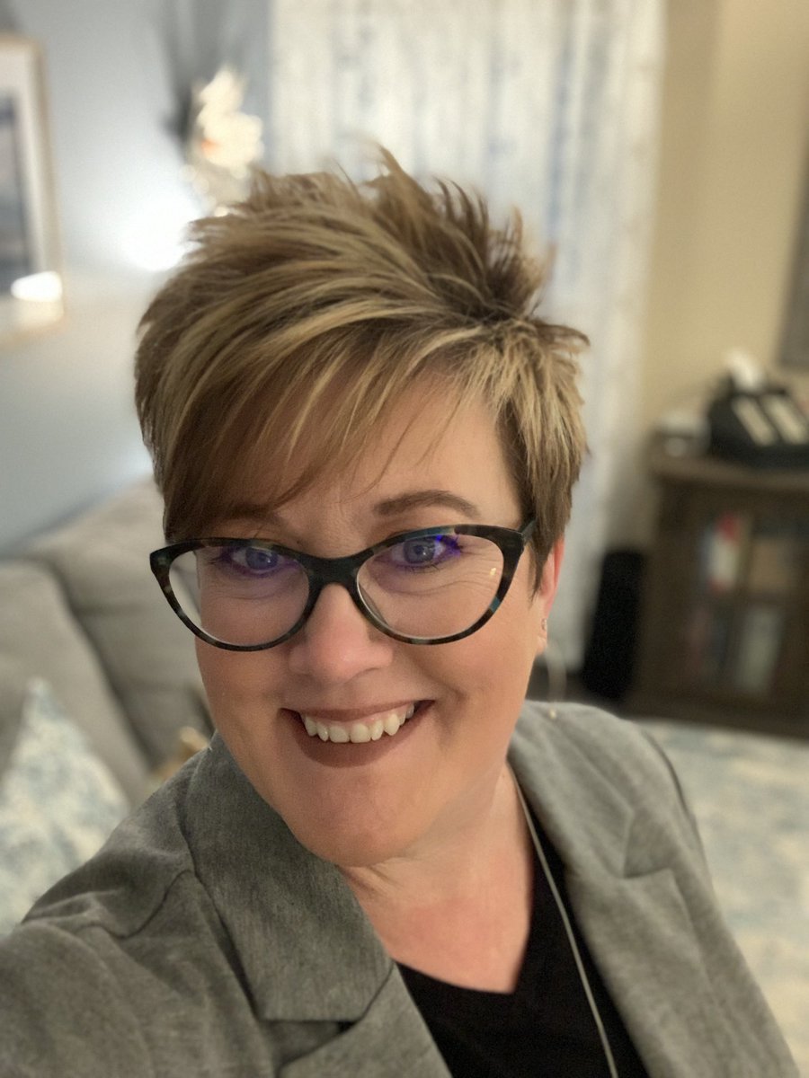 Audrey Blackburn tweet media