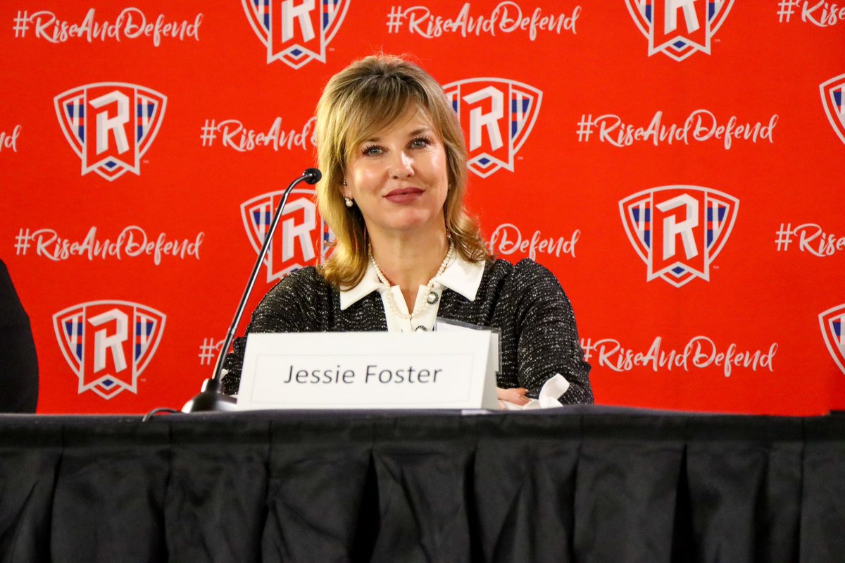 Radford Athletics tweet media